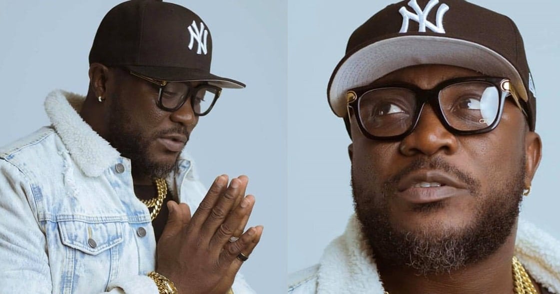 Hot water, pepper and oil, you have your light soup – Nhyiraba Kojo shares prison experience