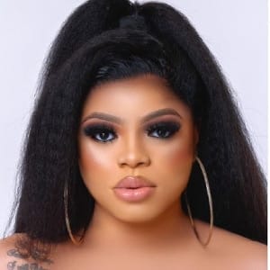 Rest! I have evidence to show Trump that I’m a woman – Bobrisky