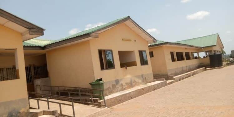 No attempts were made by St. Anne hospital to settle debt – NEDCo