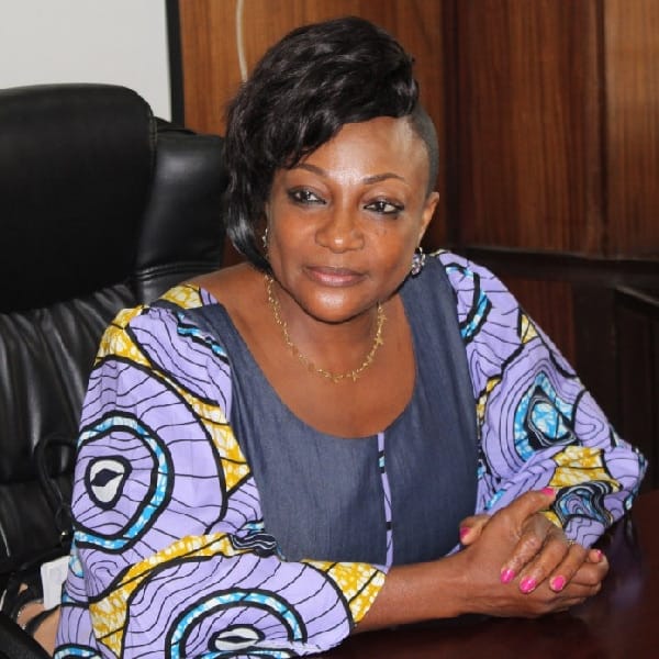 Millions of Ghanaians voted for you, do the right thing – Otiko Djaba lambasts NPP govt