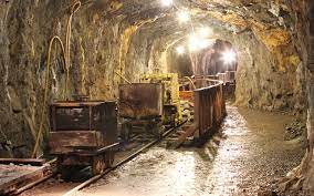 Over 300 illegal miners trapped in Obuasi mine shaft belonging to AngloGold