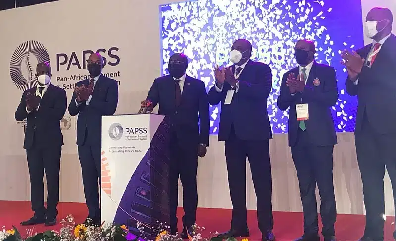 BOA Ghana partners Pan-African Payment and Settlement System to facilitate trade