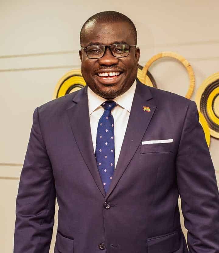 Both Majority and Minority supported approval of seven loan agreements – Dormaa East MP