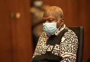 Son of Dr Edward Nasigre Mahama has died