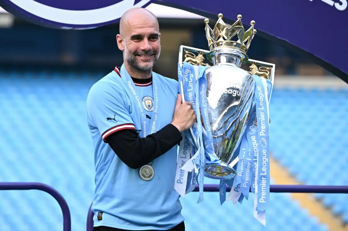 Man City prepared to seize “once in a lifetime” treble opportunity