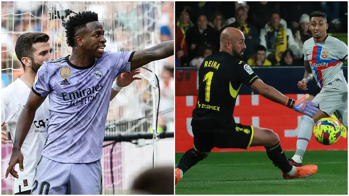 Pepe advises Vinicius to mature and be respectful amid racist abuse