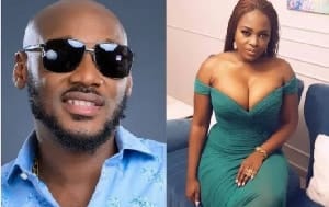 I have been married for years – 2face’s ‘baby mama’