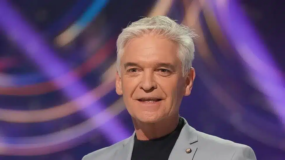 ITV’s ‘This Morning’ to air despite Phillip Schofield affair row