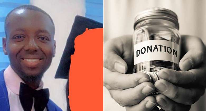 UniMAC-GIJ Assistant Lecturer appeals for financial support for kidney transplant