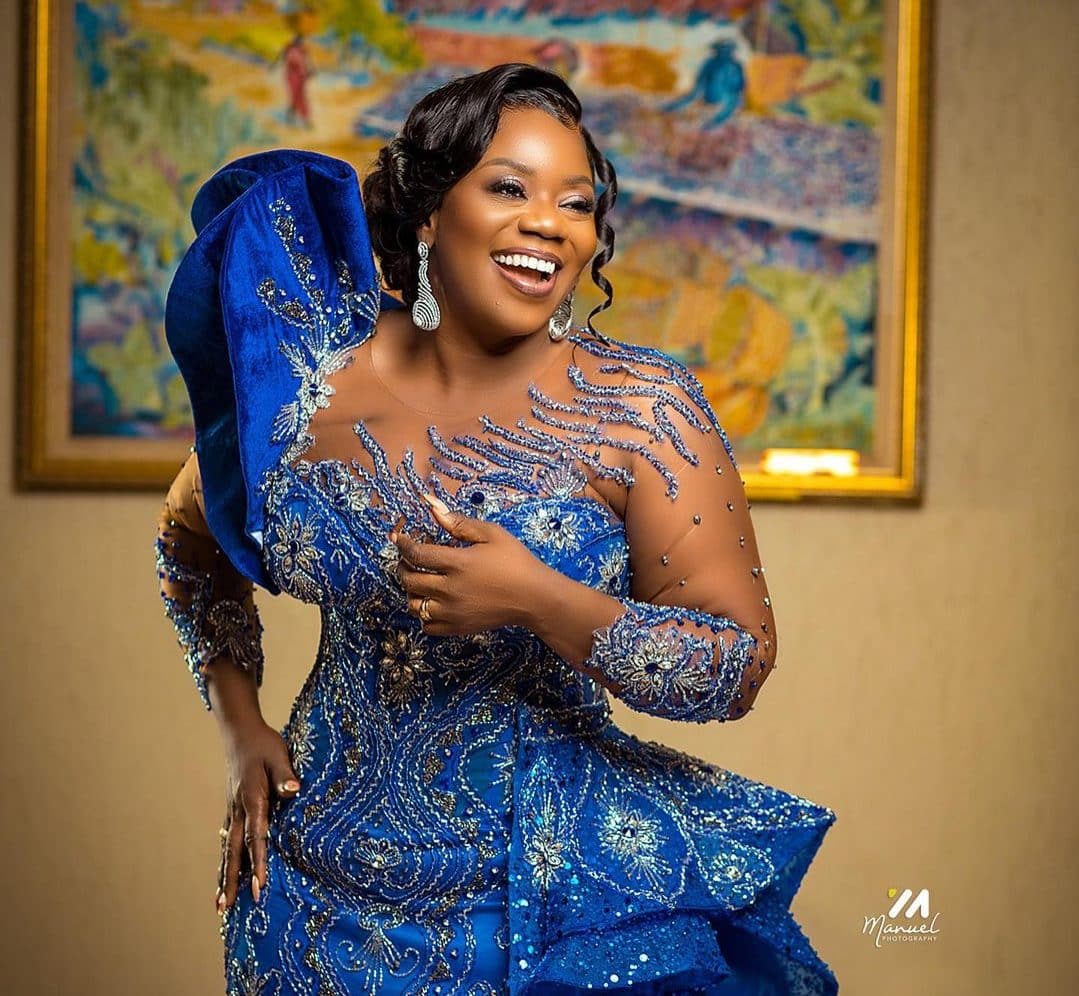 If I don’t win artiste of the year, I will be disappointed – Piesie Esther