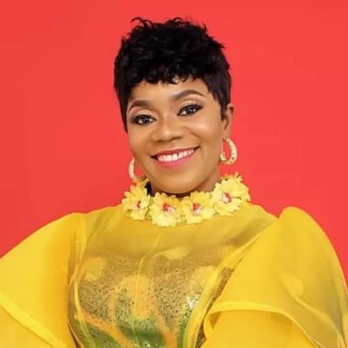 Piesie Esther reveals how her best friend stole her boyfriend