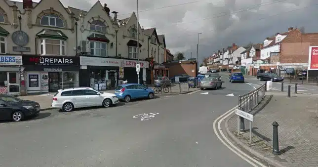 4-year-old boy hit and killed by car in Birmingham