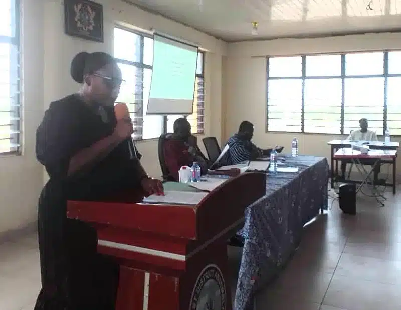 Multiple partners contributing to increased rate of HIV cases in Ada – Health Director