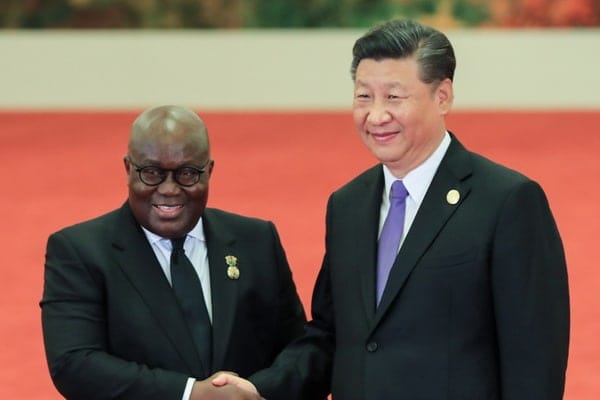 Ghana to lose mineral revenue, electricity sales to China in default of 4 loans – IMF