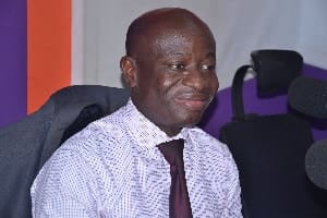 You can’t rule Ghana with 60 ministers – Lawyer tells Mahama