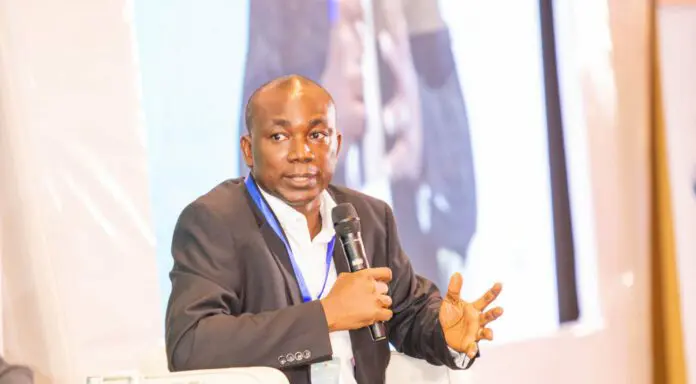 You can’t restore economic confidence by mere words – Prof Bokpin to govt