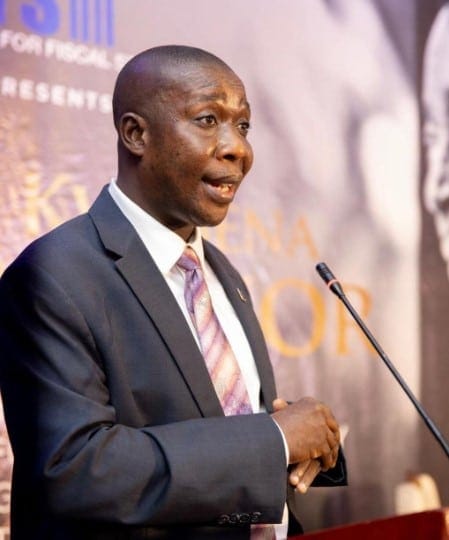 Stop providing jobs that last for a month – Economist tells govt