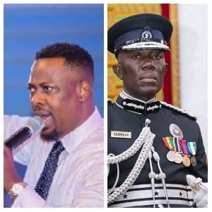31st December prophesies: Nigel Gaisie dares to defy police directive