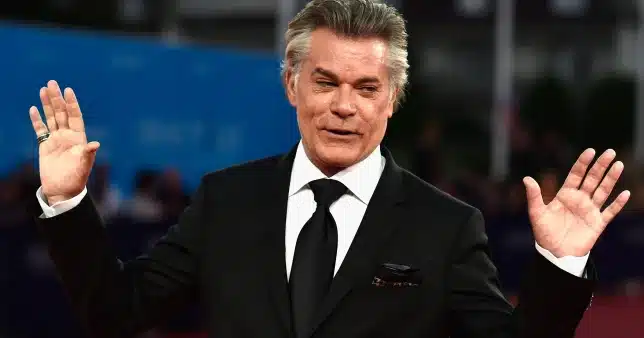 Nearly a year later, Ray Liotta’s cause of death was made public