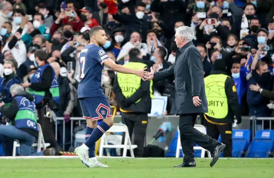 Mbappe set to land heavy deal with PSG