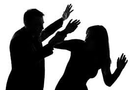 3 key signs of an abusive partner