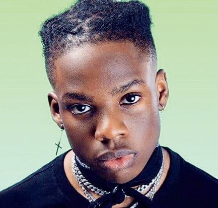Calm Down’ by Rema enters Guinness World Record as first No.1 hit on Official MENA Chart