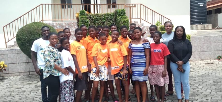 Remove taxes on sanitary pad – ARHR to govt