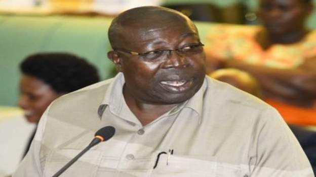 Deputy Ugandan Minister shot dead by bodyguard