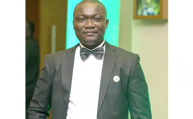 Govt should support local businesses- Richard Abbey Jnr