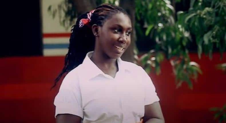Funny Face’s baby mama lashes out at trolls