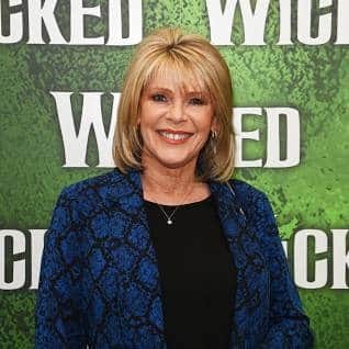 Ruth Langsford returns to Loose Women after Eamonn Holmes’ interview