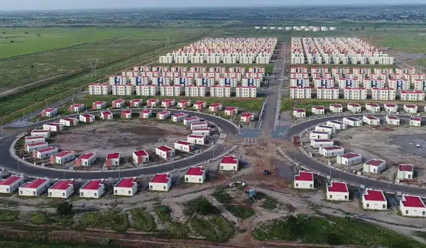 Organised Labour urges govt to give Saglemi housing project to workers