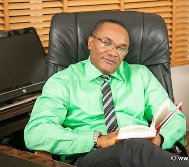 Nigerian actor, Saint Obi dies at age 57