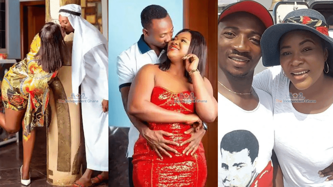 Salinko loved his wife too much – Oboy Siki explains reason for colleague’s divorce