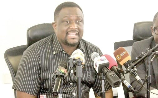 ECG obtains GH3.1 billion from debtors