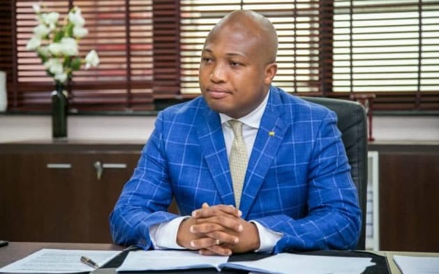 This address has been uninspiring – Ablakwa reacts to SONA 2024 