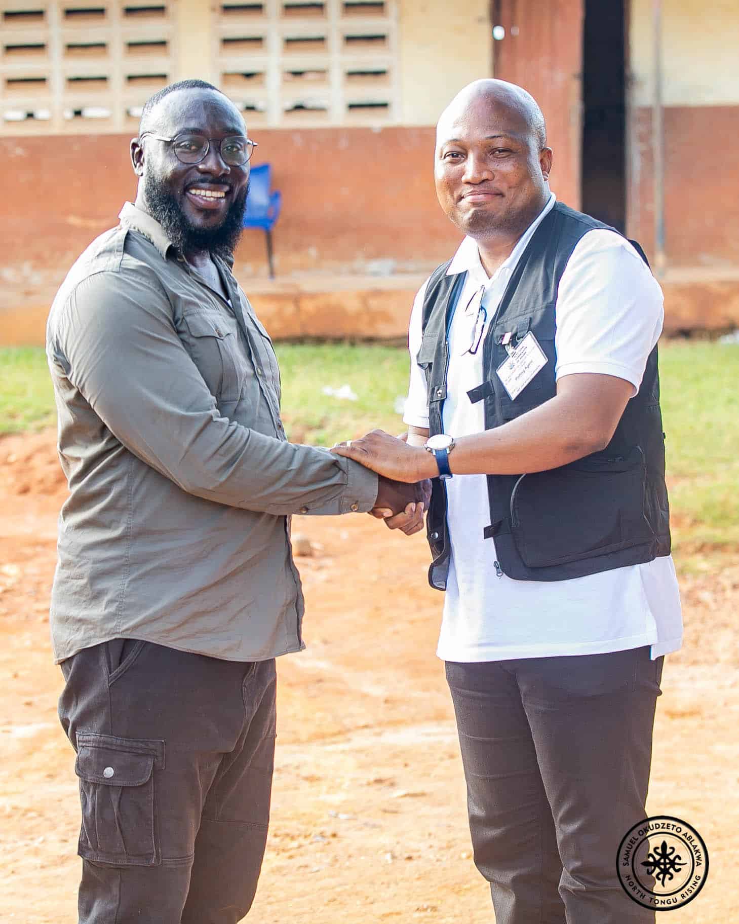 NDC made significant gains despite losing Kumawu by-elections – Ablakwa 