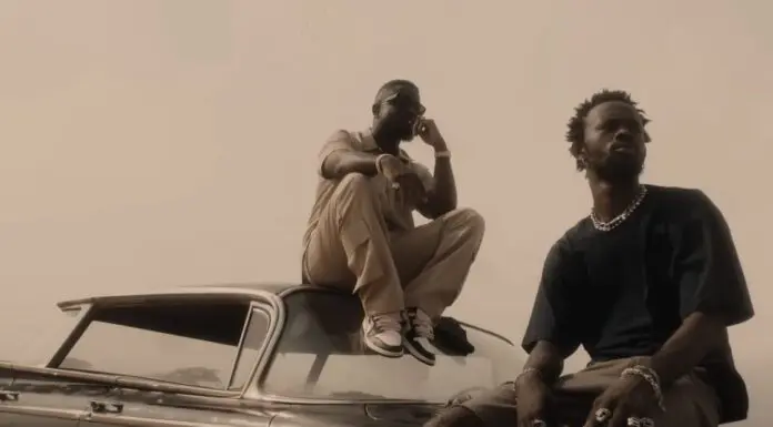 Sarkodie’s ‘Jamz’ album will still be a hit without me – Black Sherif