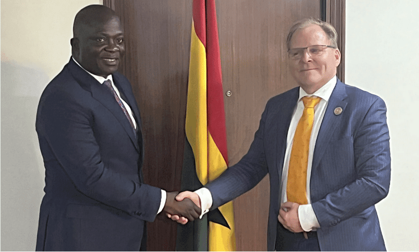 International Fertilizer Development Center to invest in Ghana’s Agric industry