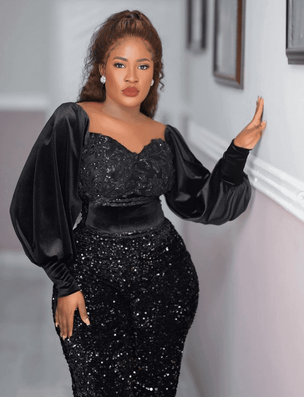 Shatta Wale supported me during difficult times in my career – Fella Makafui
