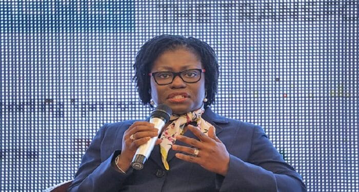 Reduce lending rates to reflect fall in inflation – BoG to banks