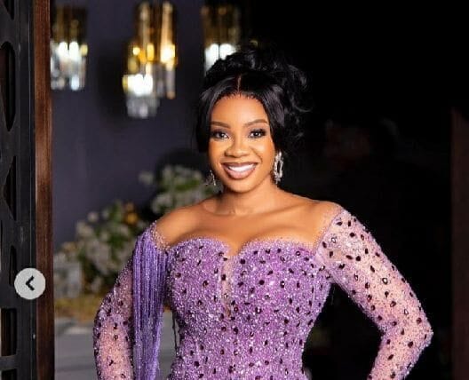 I apologize, it won’t happen again – Serwaa Amihere to PRESEC