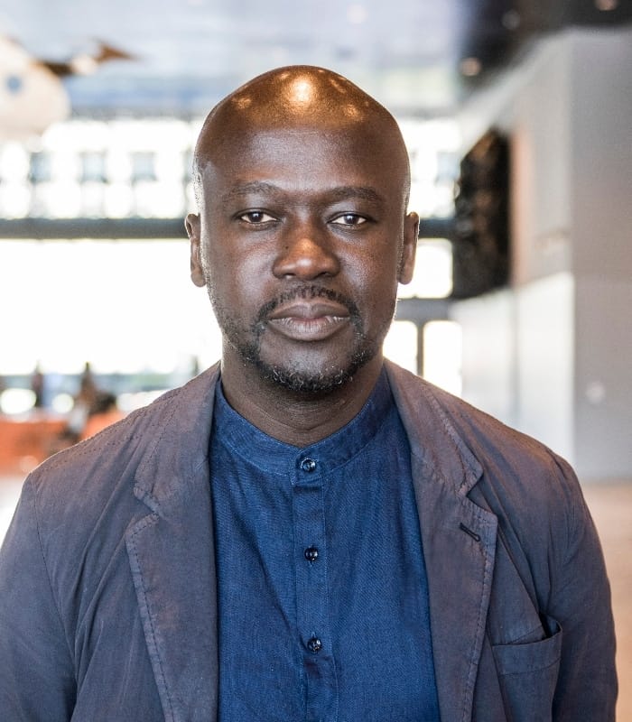 David Adjaye has not been contracted to design a Kigali Cathedral – Ablakwa reveals
