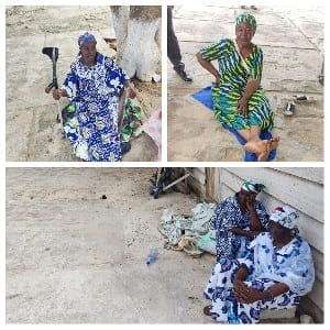 NDC Primaries: Voting in Asawase delayed over alleged camping of delegates