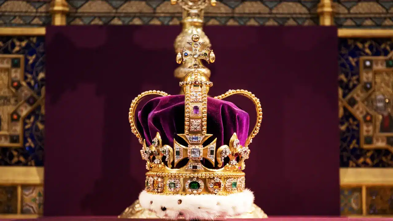 All you need to know about the coronation of King Charles III