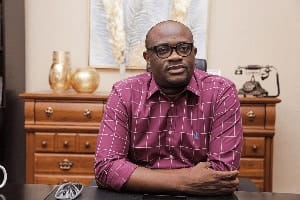 “Why did you advertise Ghana’s ambulance for purchase?” – Stan Dogbe’s 6 questions to Dubai dealership