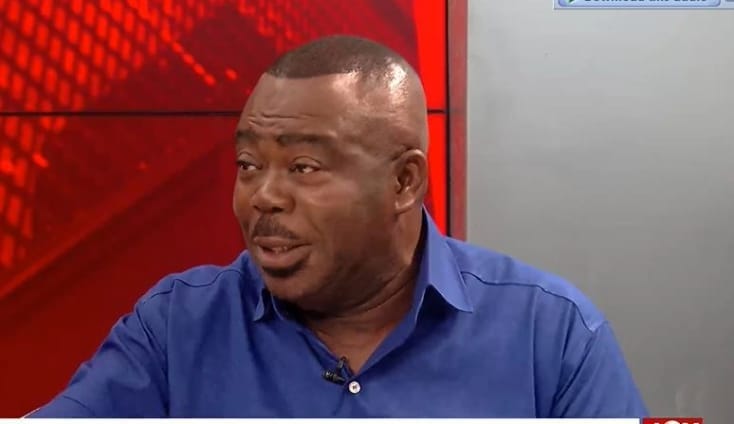 Asabee downplays claim that Bawumia is not qualified due to religion