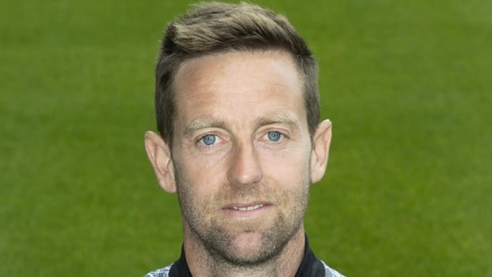 St Johnstone hands MacLean a three-year deal