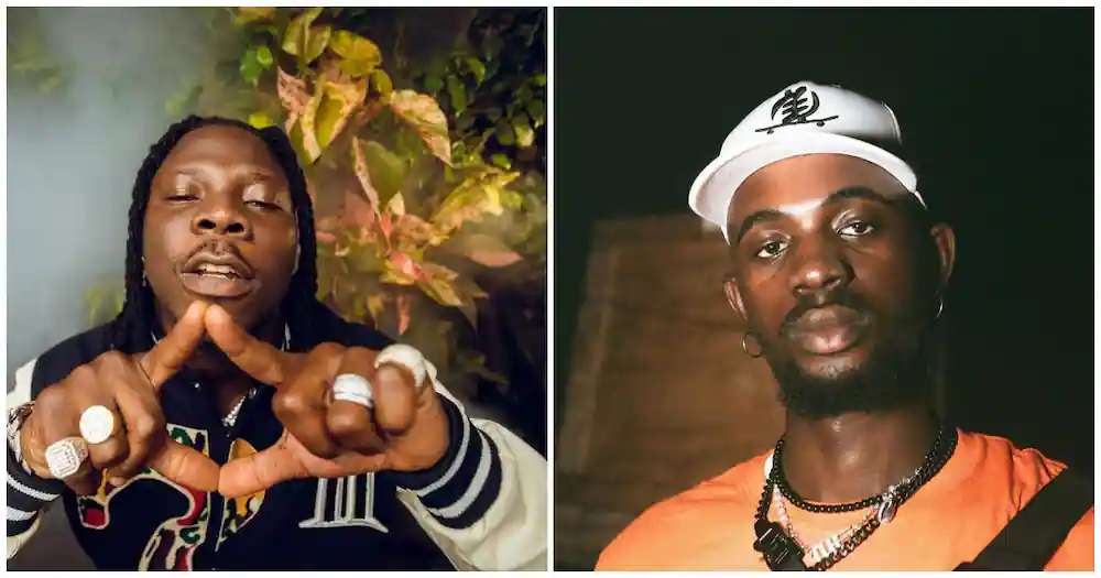 Blacko and I will definitely do a song together – Stonebwoy