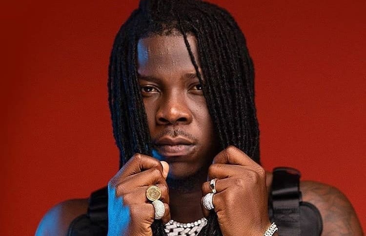 I’m not obsessed with winning a Grammy – Stonebwoy
